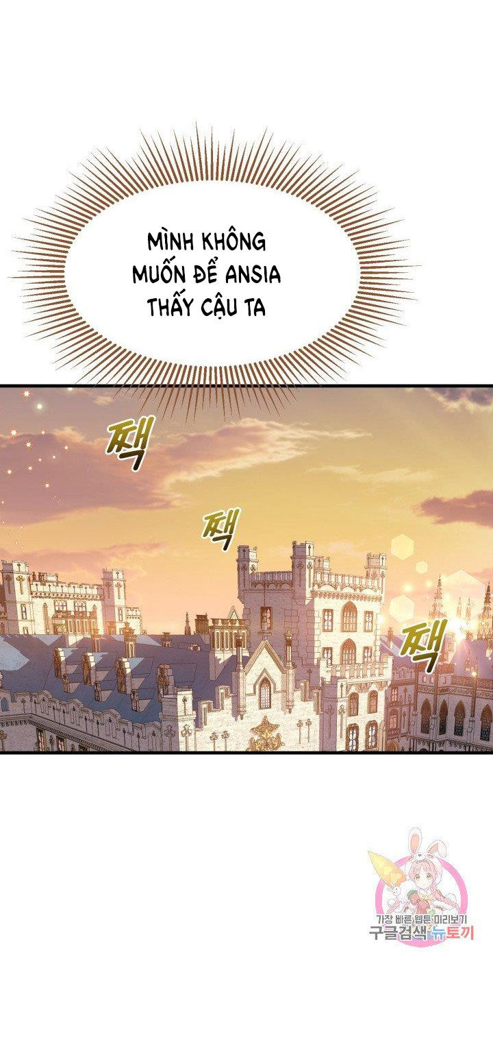 trở thành vợ thái tử quái vật chapter 40.2 15