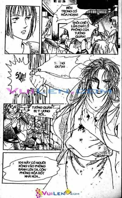 nữ hoàng biển cả chapter 8 151