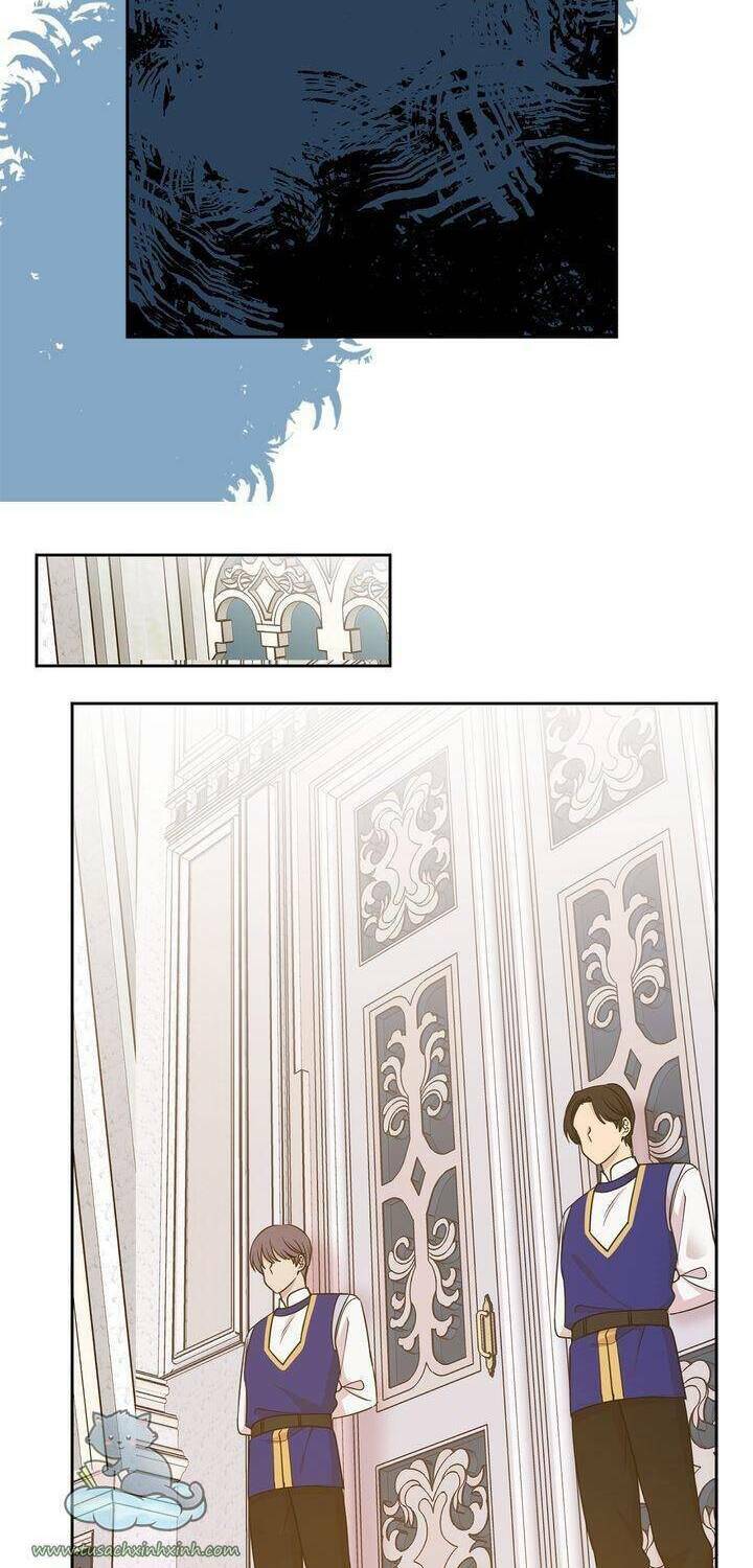 tôi chọn kết thúc của hoàng đế chapter 102 31