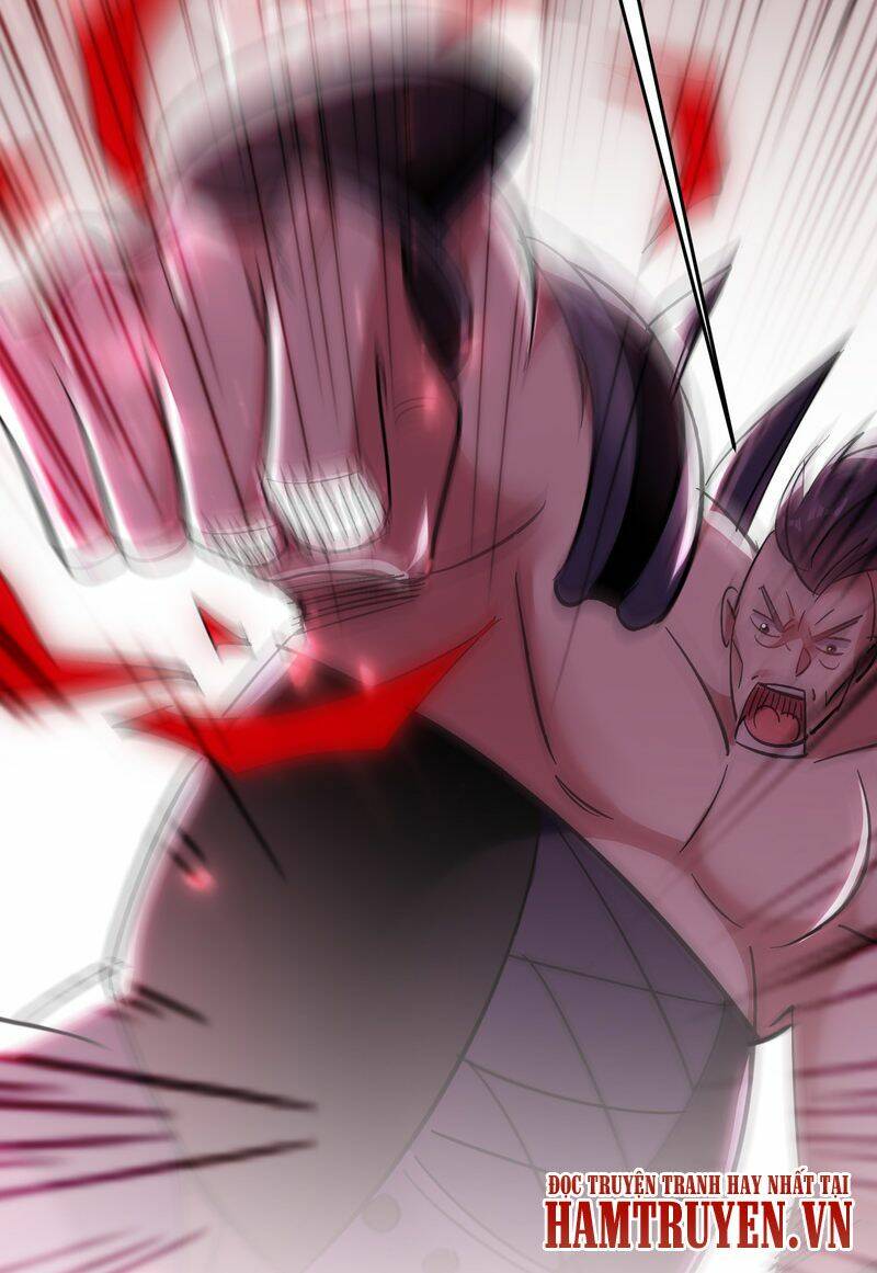 vạn giới tiên vương chapter 66 33
