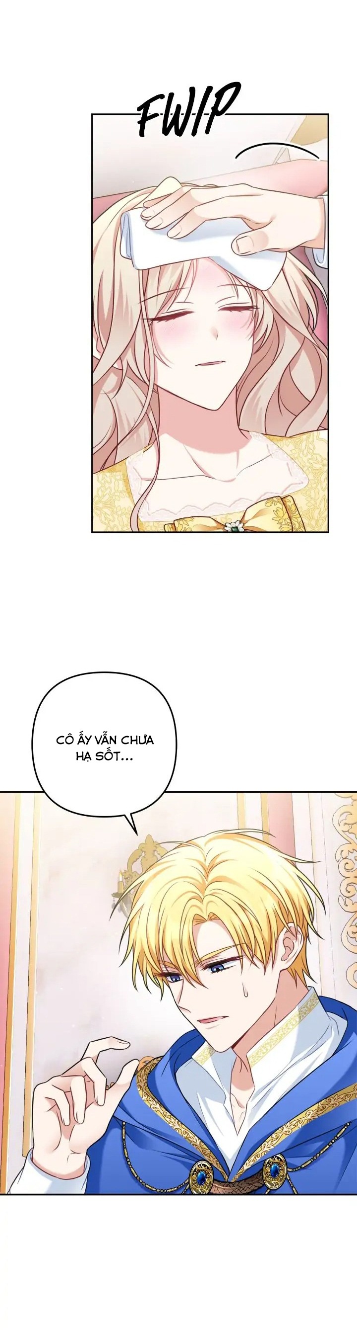 sống cùng với mẹ chồng chapter 38 29