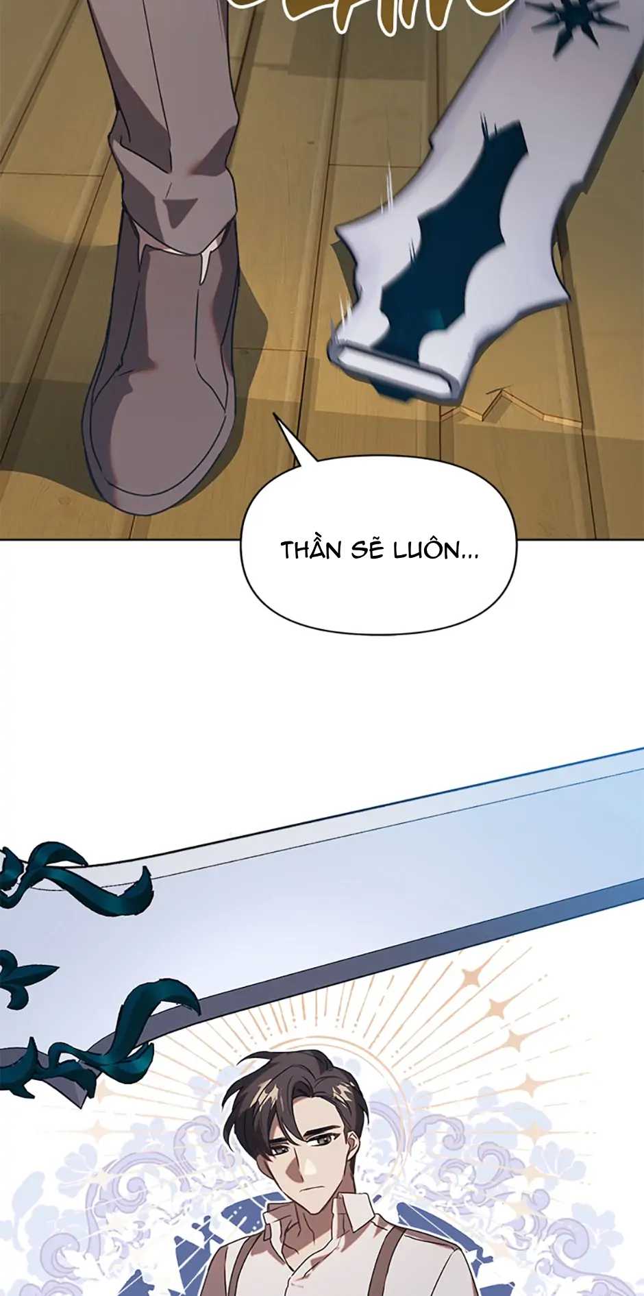 Adelia: Đóa Hoa Xiềng Xích chapter 25.2 - Trang 11
