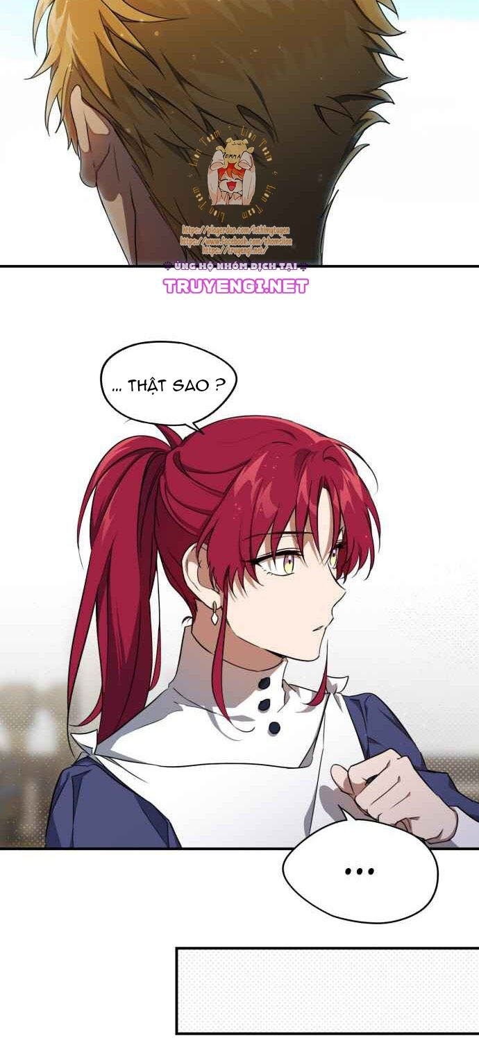 bị che khuất bởi ánh hoàng hôn chapter 18 28