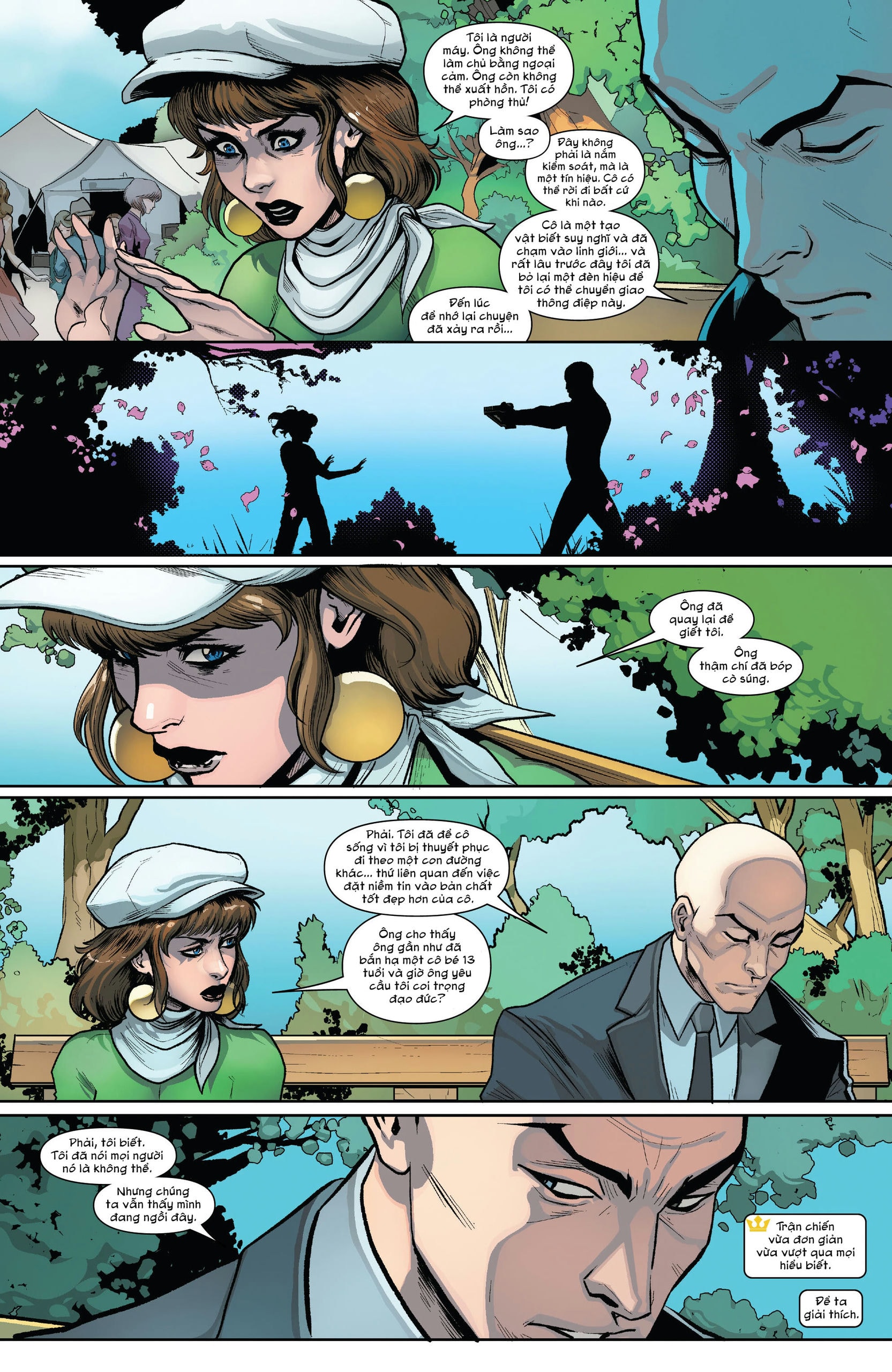 rise of the powers of x (2024) chapter 5 12