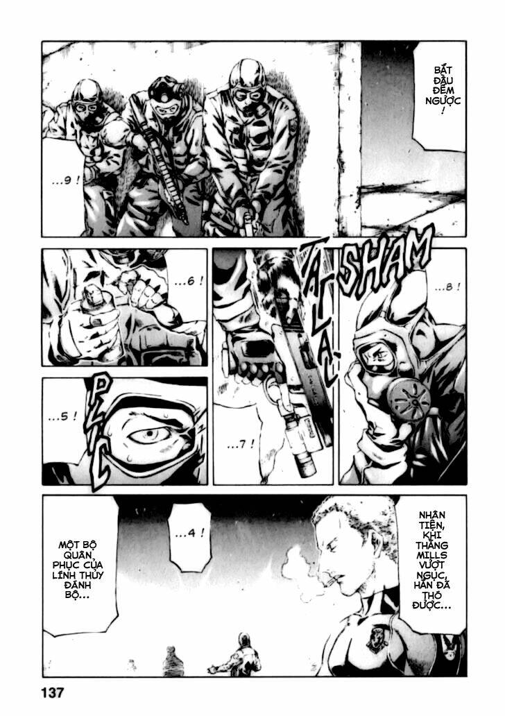 red eyes chapter 2.2 14