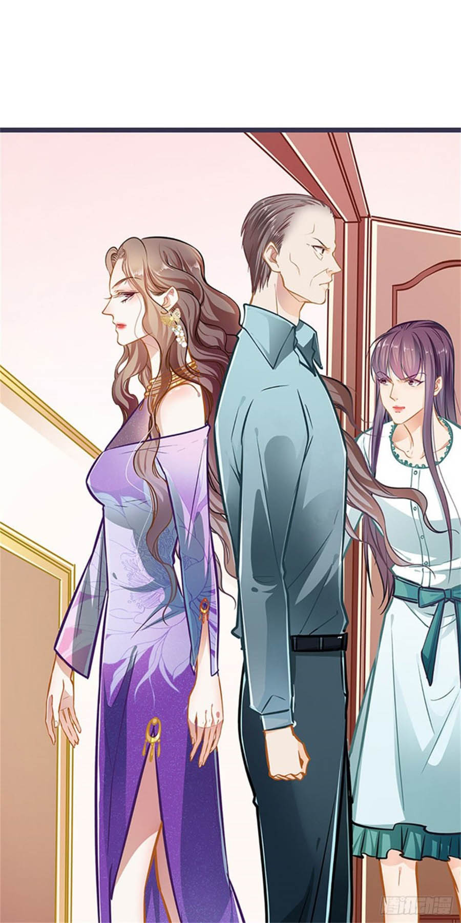 cưng chiều ái thê hư hỏng chapter 53 14