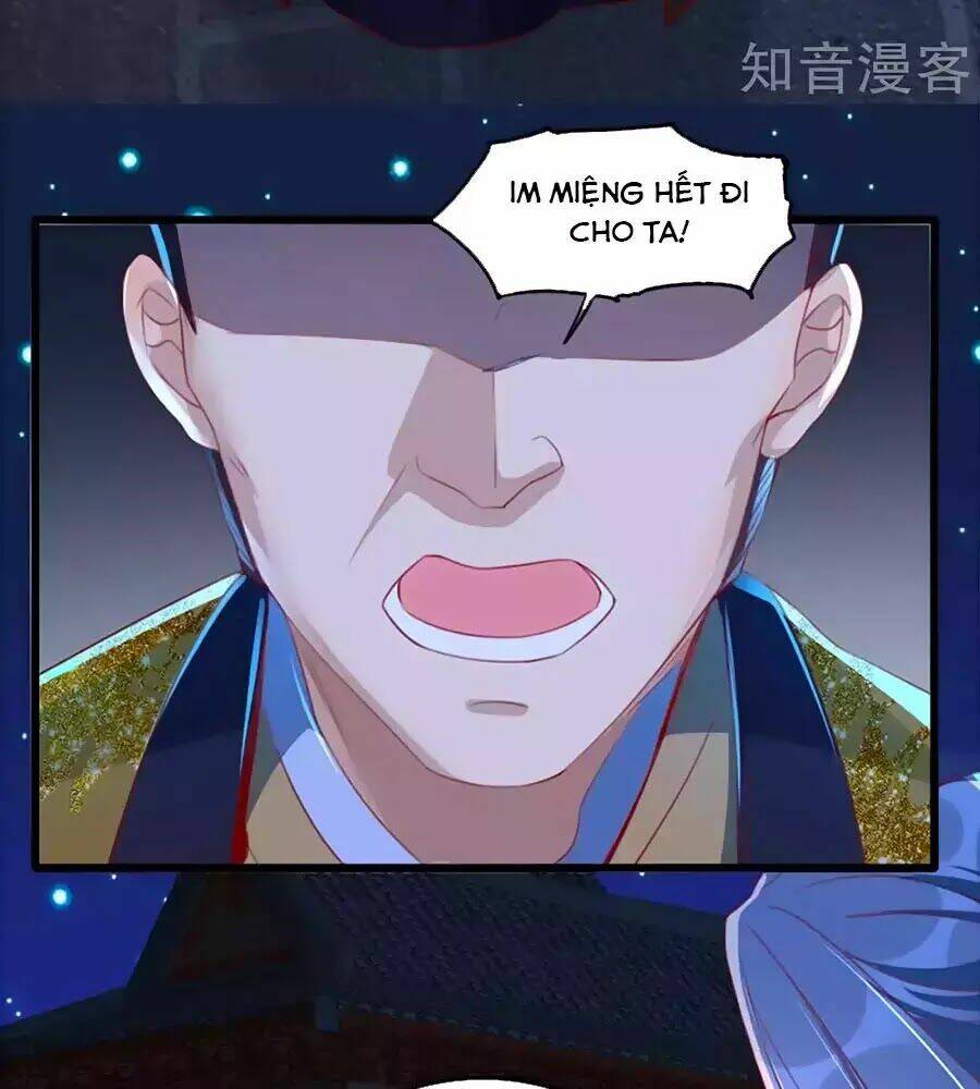 gian phi như thử đa kiều chapter 60 16