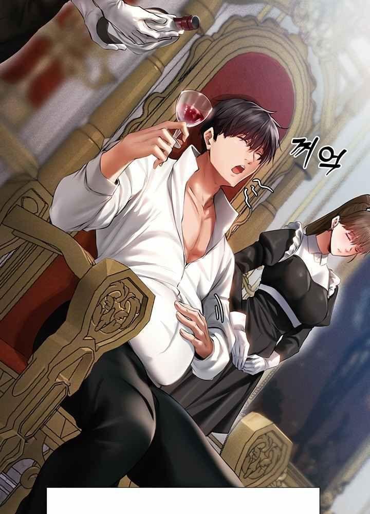 thợ săn bươm bướm chapter 8.1 68