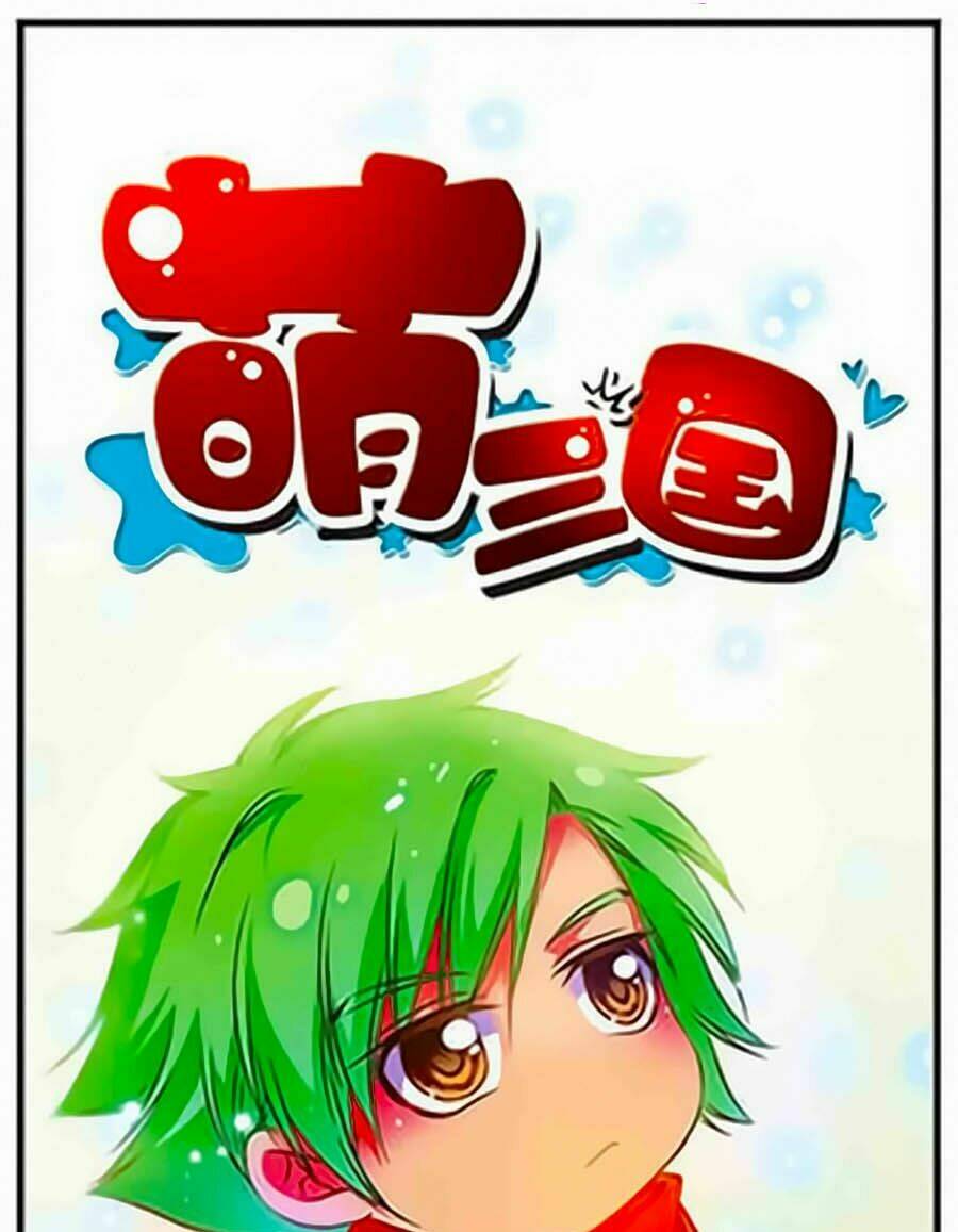 manh tam quốc chapter 112 2