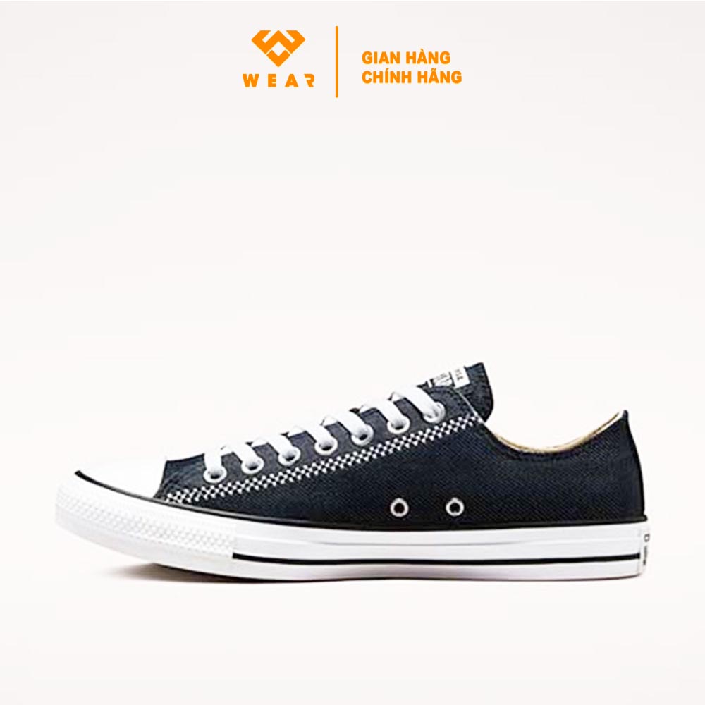 Giày Converse Desert Regeneration Obsidian Low - A00780C