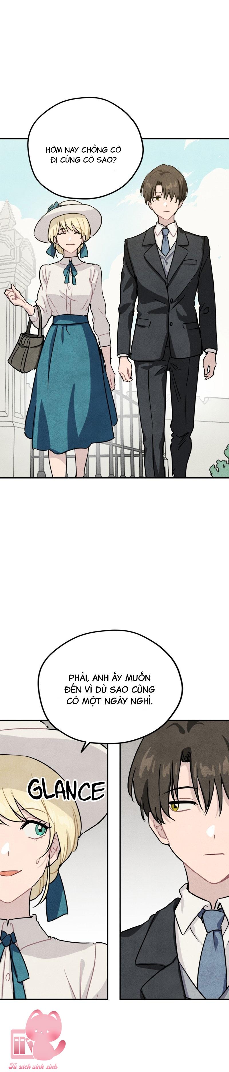 phù thủy độc dược chapter 33 16