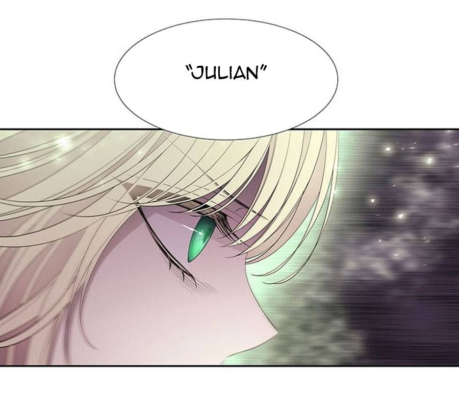 năm môn đệ của charlotte chapter 40 31