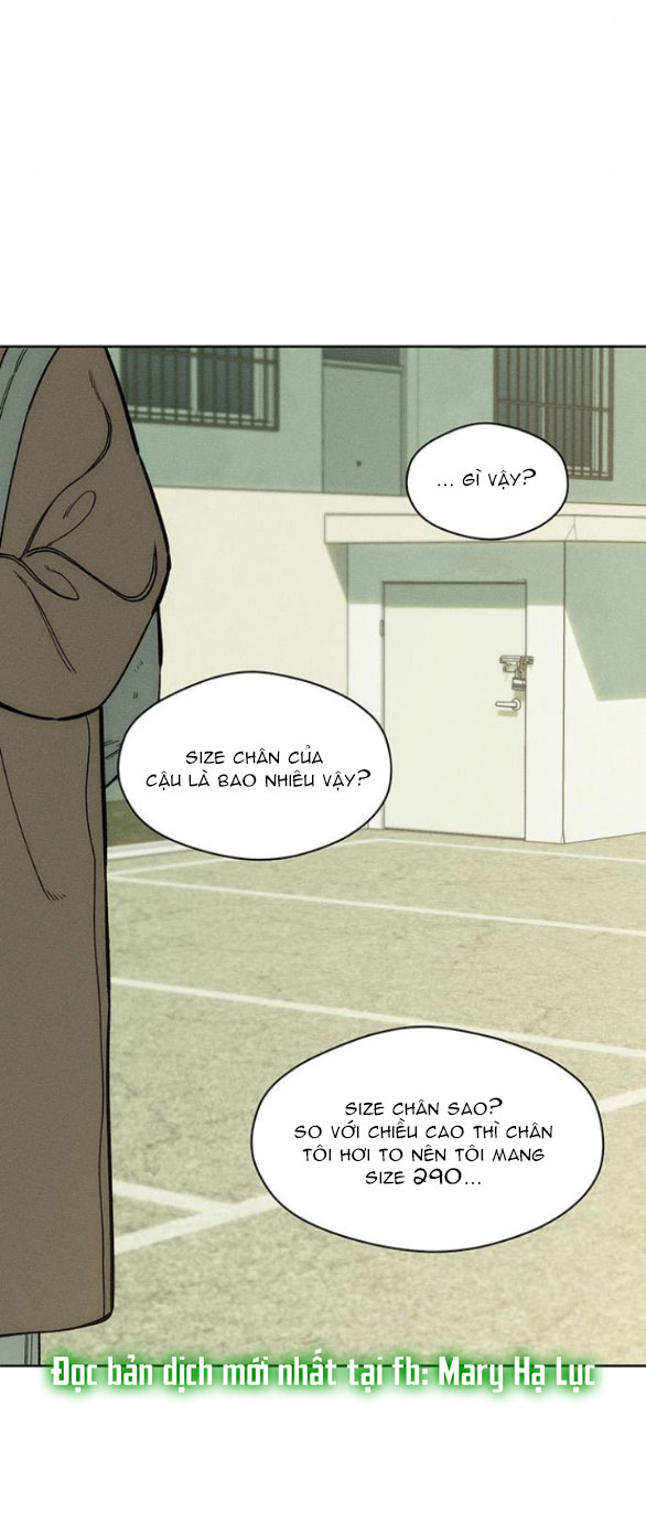 [18+] Nước Mắt Trên Đóa Hoa Tàn chapter 8.1 39