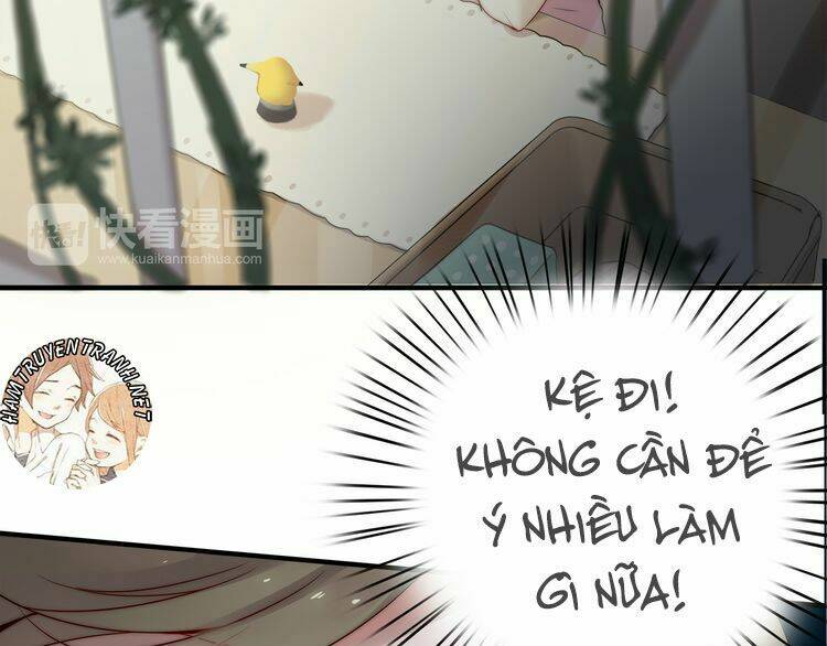 viện bảo tàng tâm nguyện chapter 3.1 42