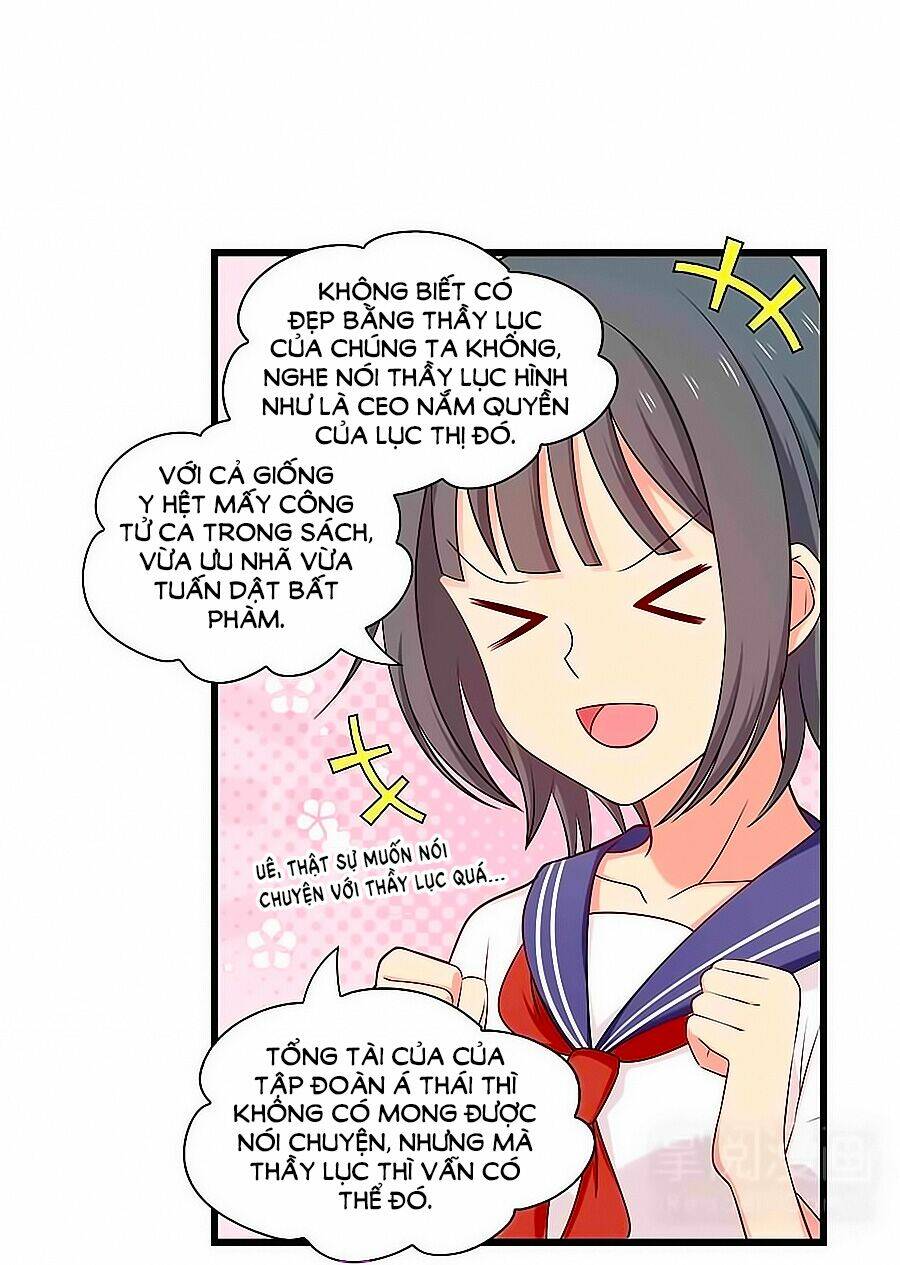 chỉ nhiễm thành hôn chapter 124 3