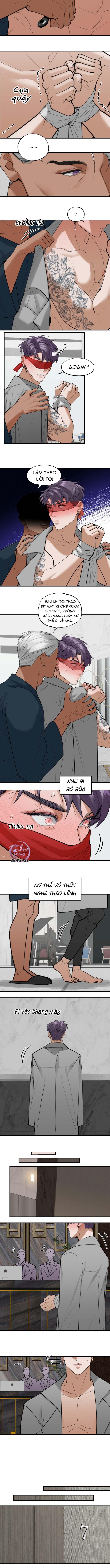 lặng lẽ ngắm nhìn em chapter 11 5