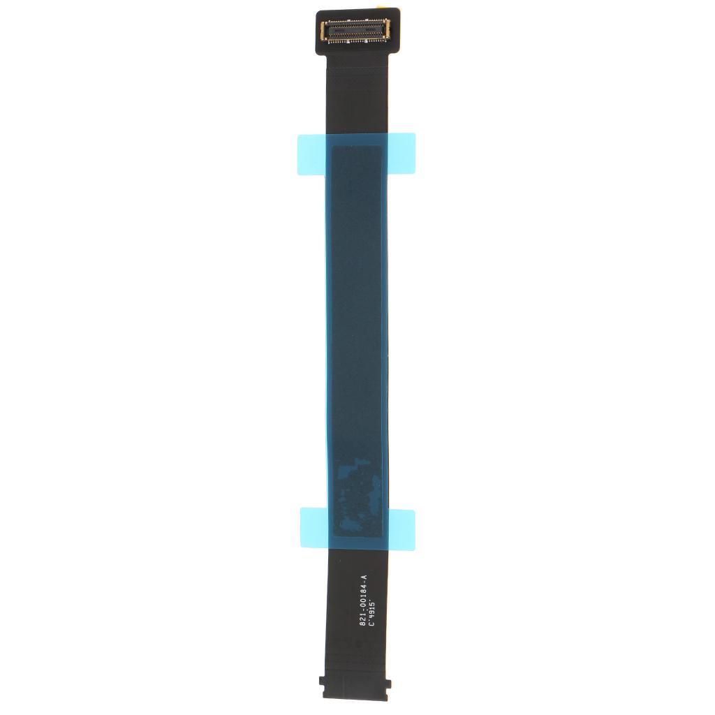 2x Touchpad Trackpad Ribbon Flex Cable Replacement for MacBook Pro 13 Retina A1502 Early 2015 821-00184-A