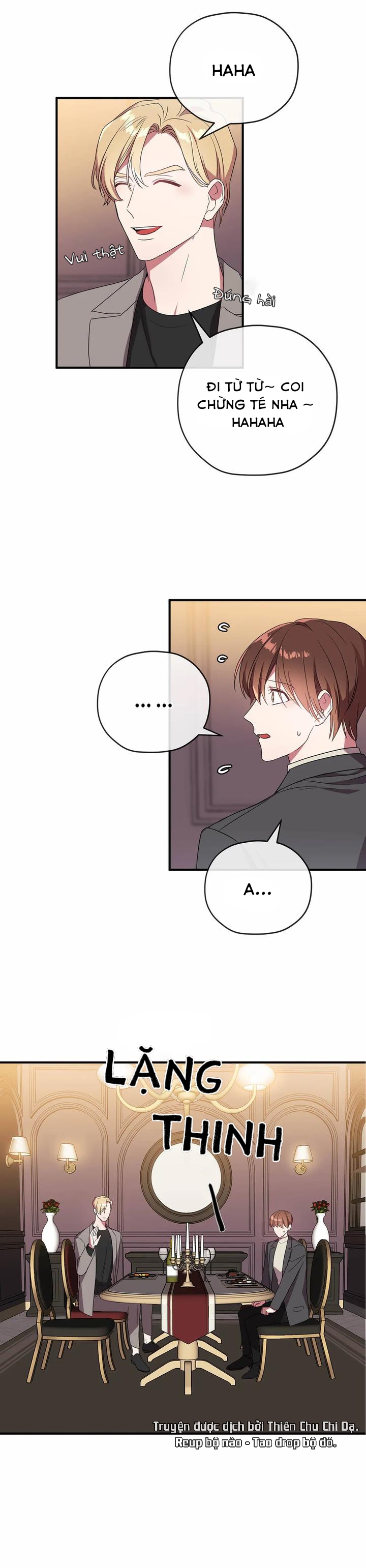 theo đuổi quý ngài ceo chapter 31 16