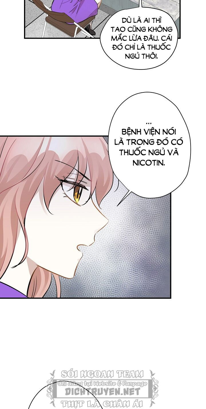 cuộc sống kỳ thú chapter 47 45