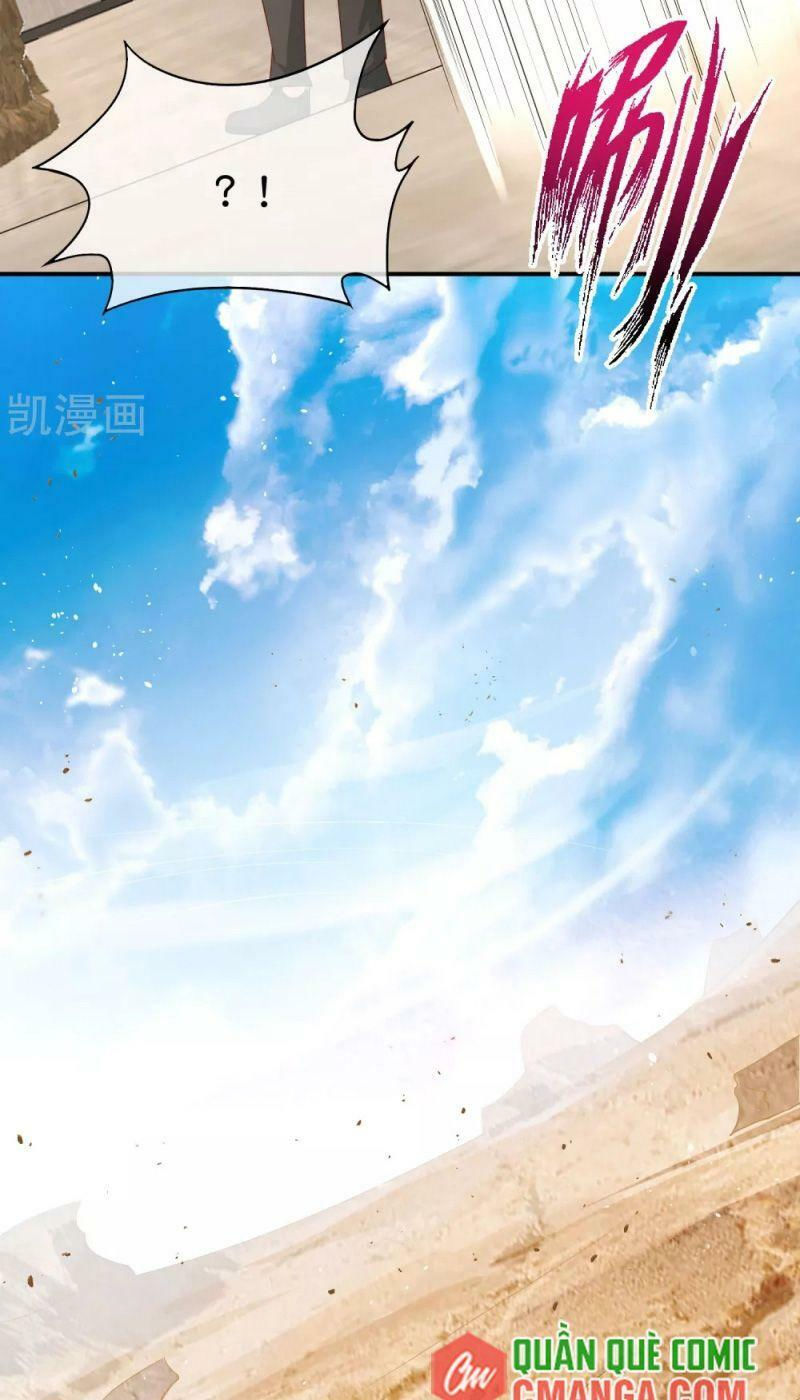 vòng bạn bè mạnh nhất của tiên giới chapter 102 27