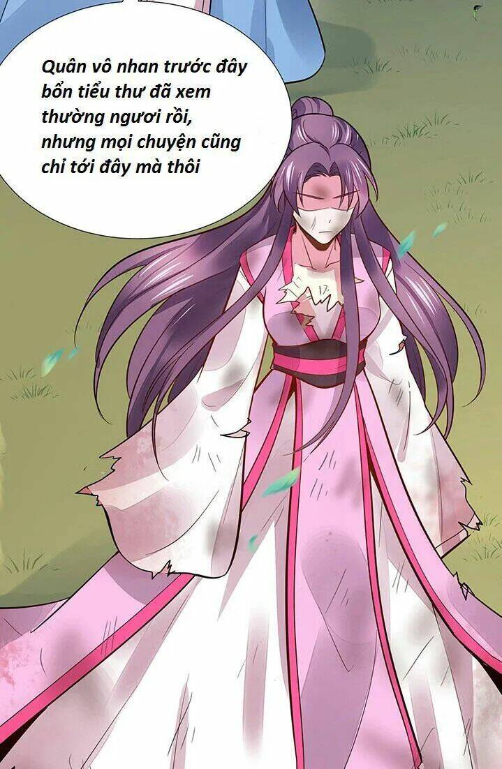 độc phi thần y quá kiêu ngạo chapter 5 3