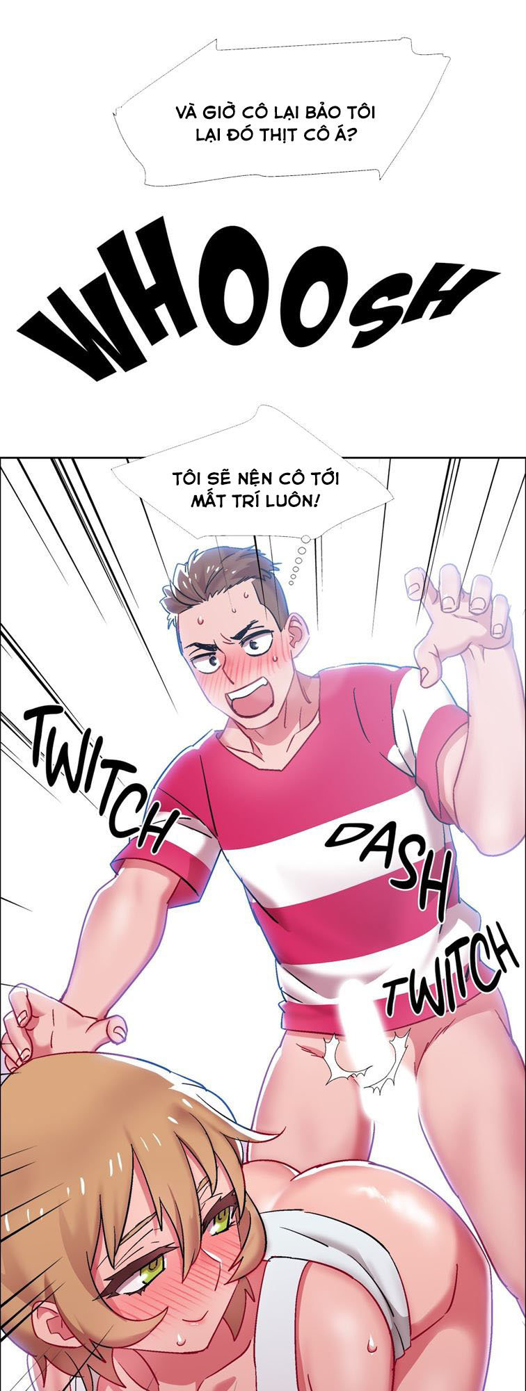 rental girls chapter 23 2