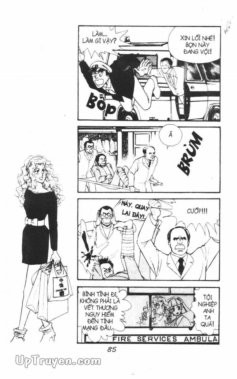 câu lạc bộ con nhà giàu chapter 6 86