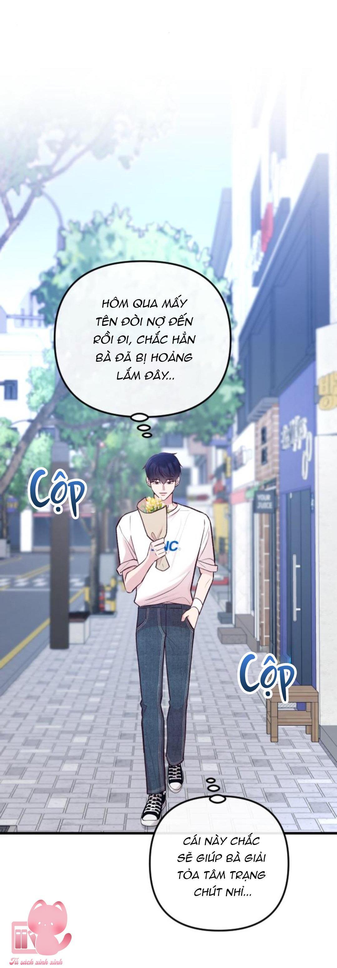 gặp nhau giữa trung gian chapter 19 51