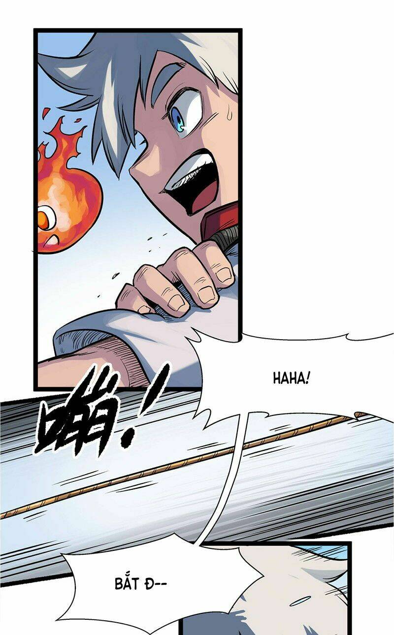 thiên công phổ chapter 2 22