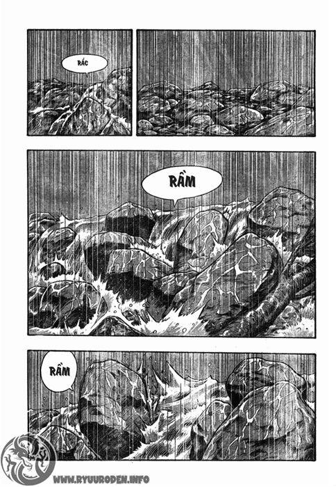 hoàng phi hồng phần 4 chapter 44 25