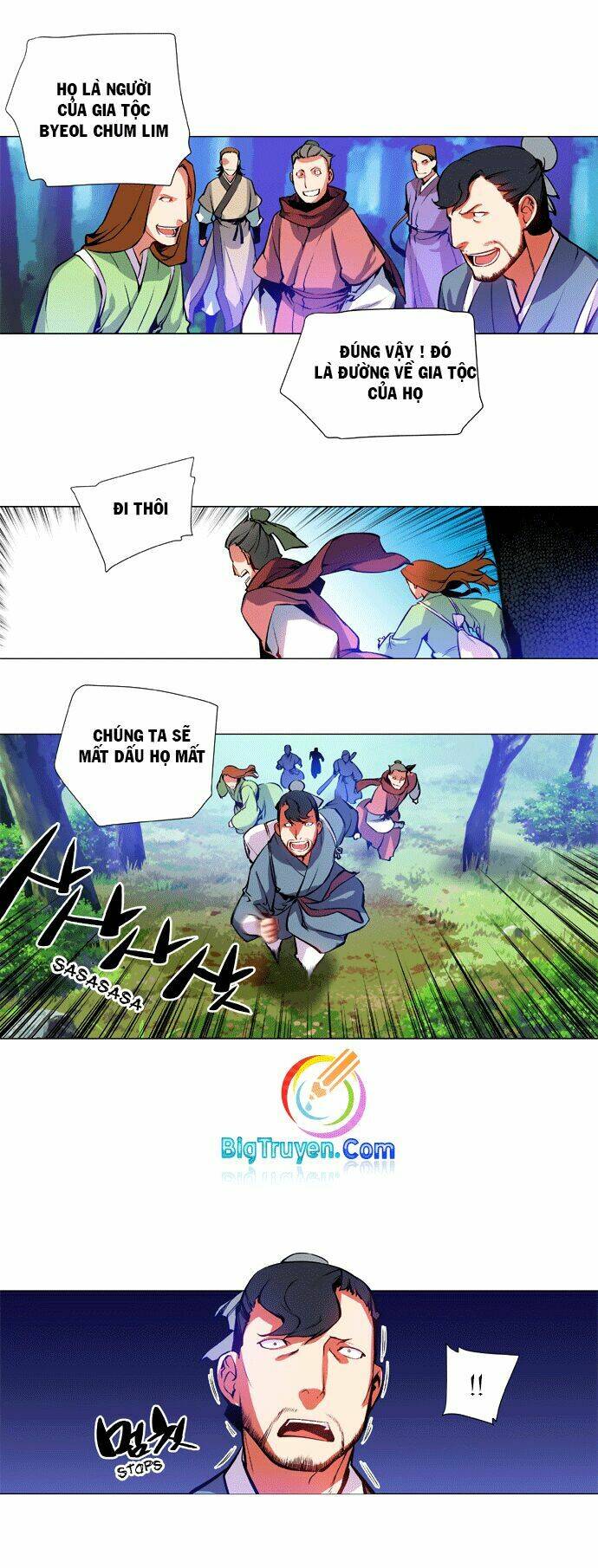 märchen: the embodiment of tales chapter 11 33