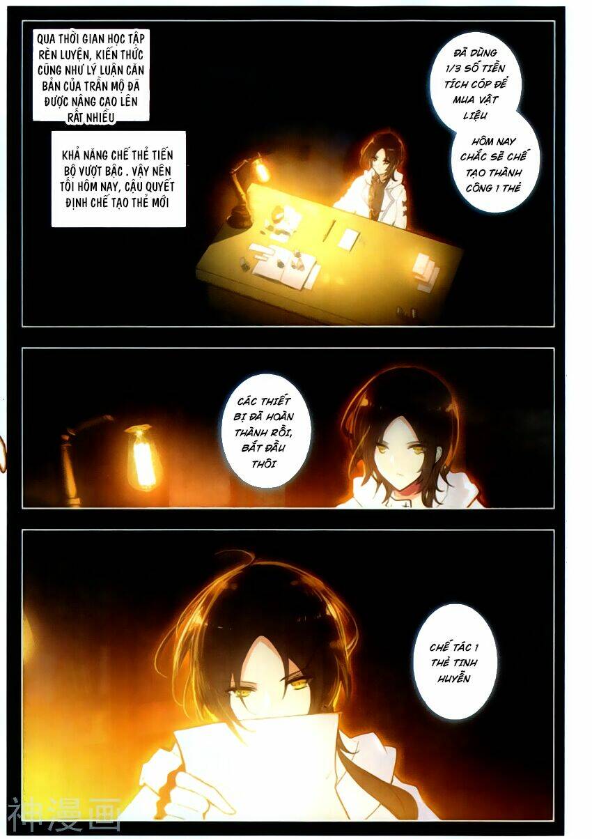 tạp đồ chapter 6 3