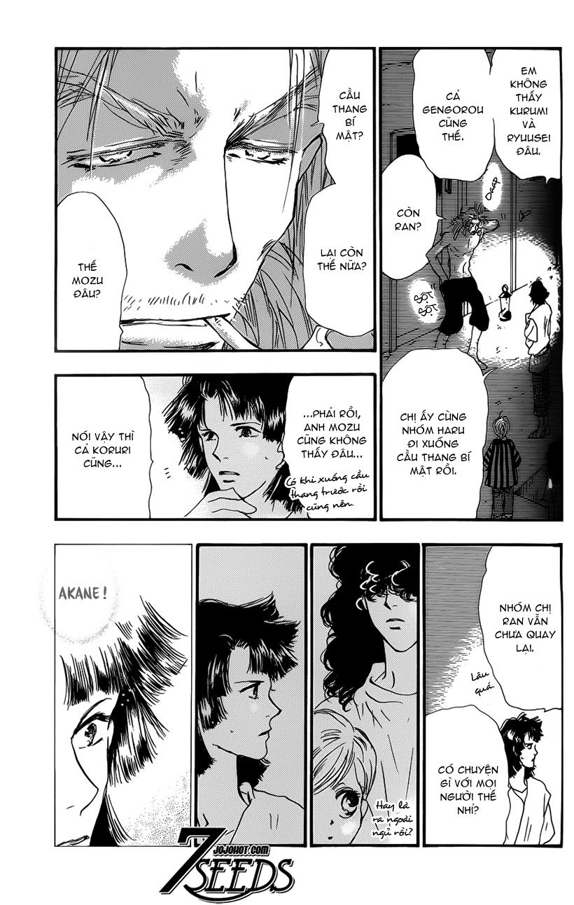 mầm sống chapter 125 29