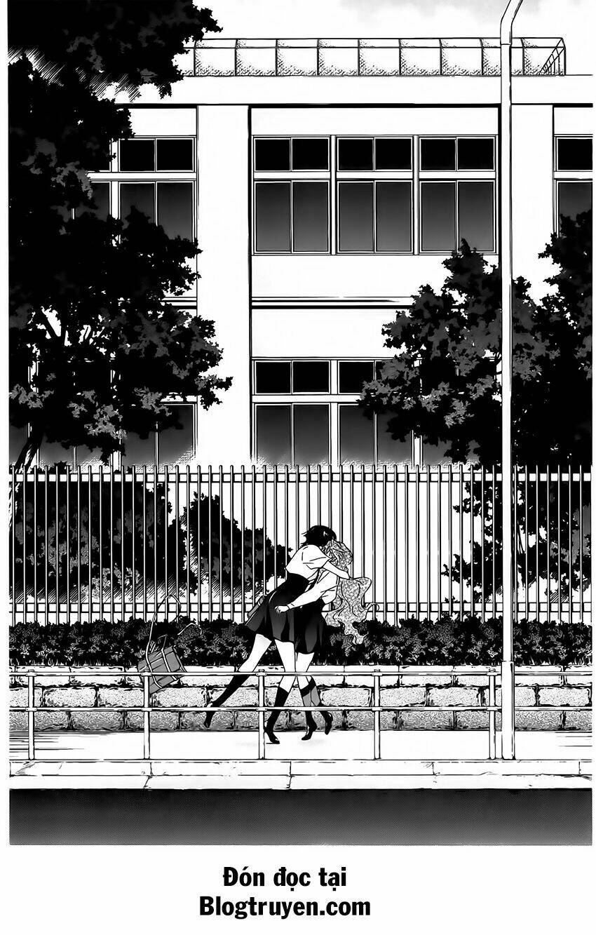 murasakiiro no qualia chapter 12 31