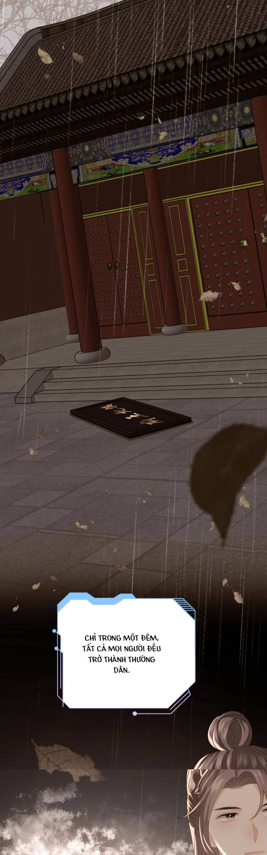 xuyên nhanh : nhân vật phản diện quá nuông chiều ta chapter 59 9