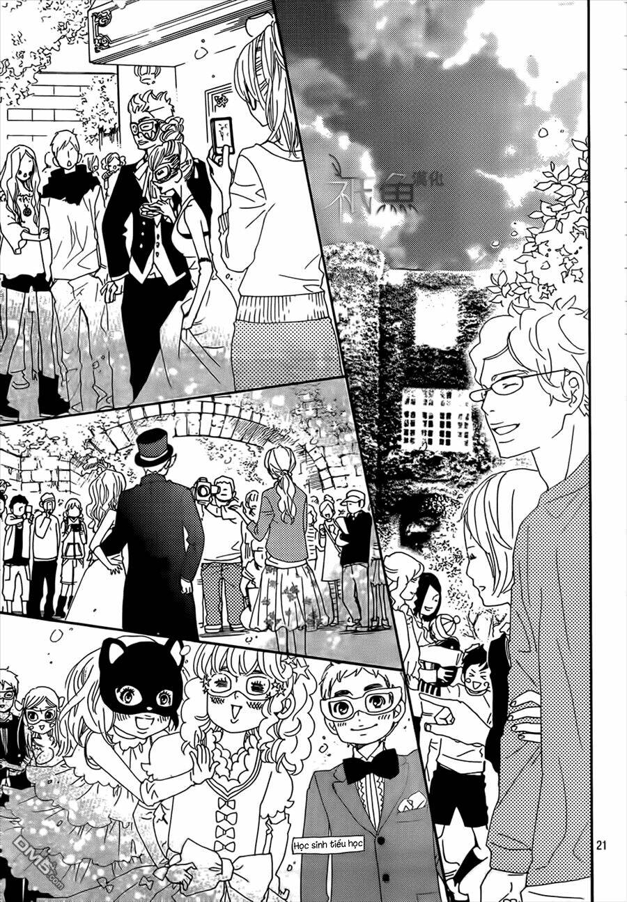 megami no libra chapter 10 21