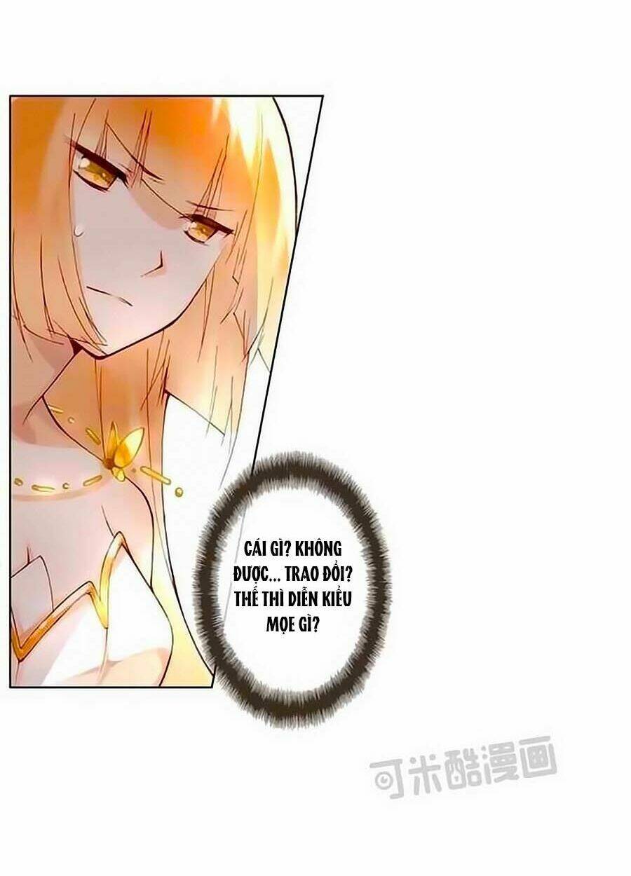 trọng sinh chi tinh quang thôi xán chapter 9 17