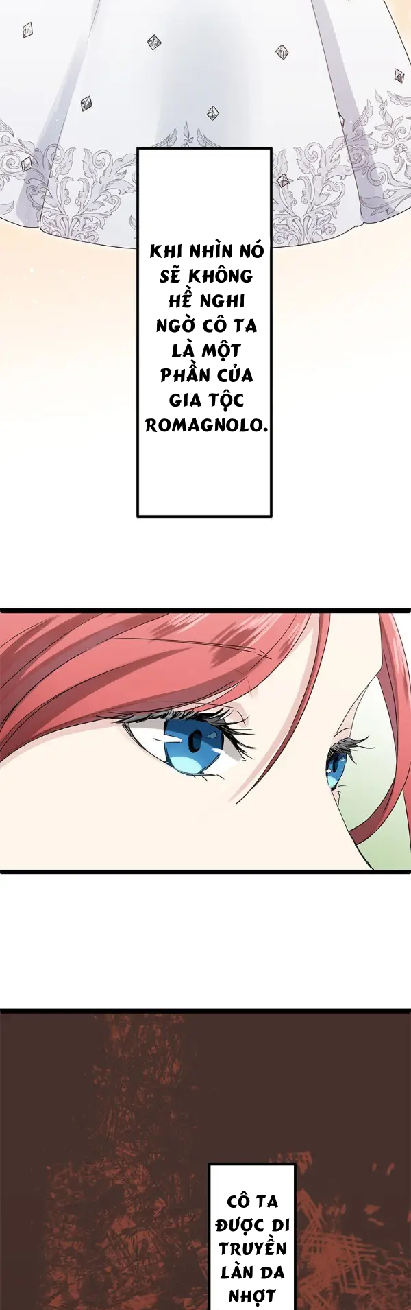 nullitas~nàng dâu giả dối~ chapter 13 28