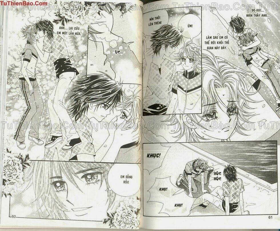 nữ đại ca chapter 14 30