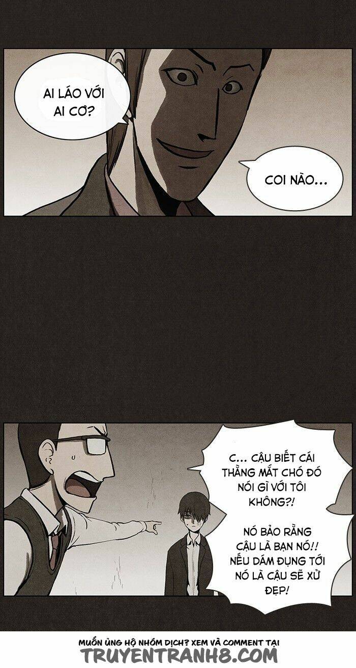 đứa con của quỷ dữ chapter 28 39