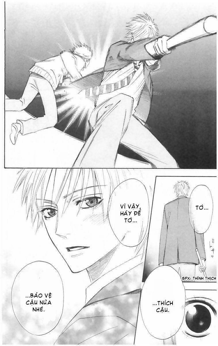 chàng trai hoàn hảo chapter 1 55