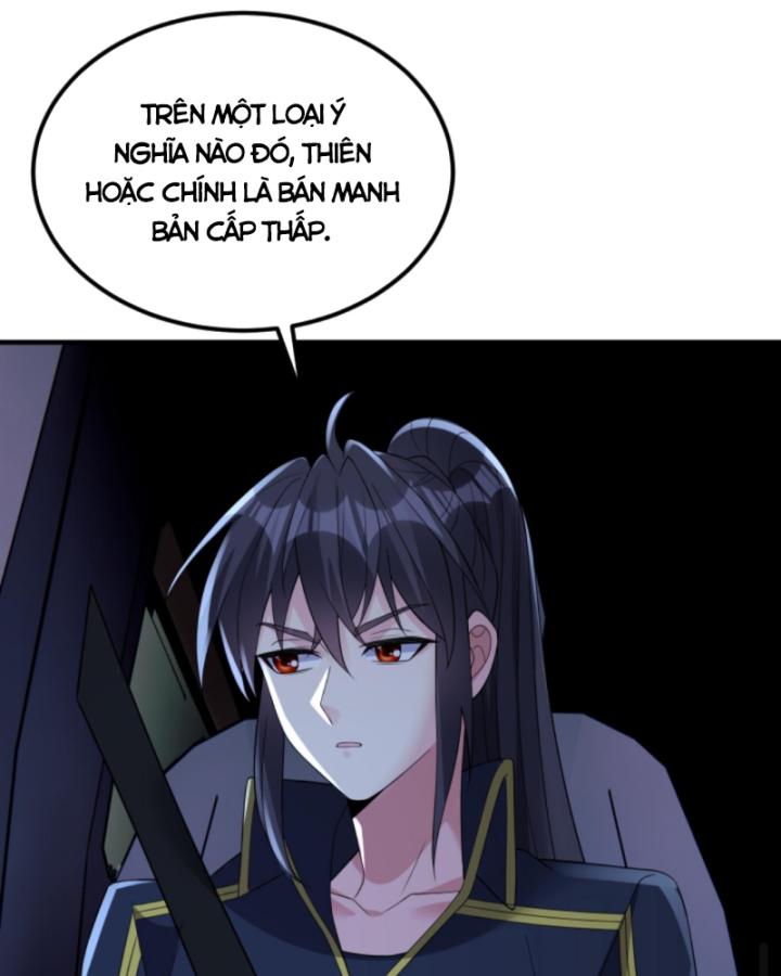 học cùng em gái, tôi bất cẩn vô địch rồi chapter 188 38