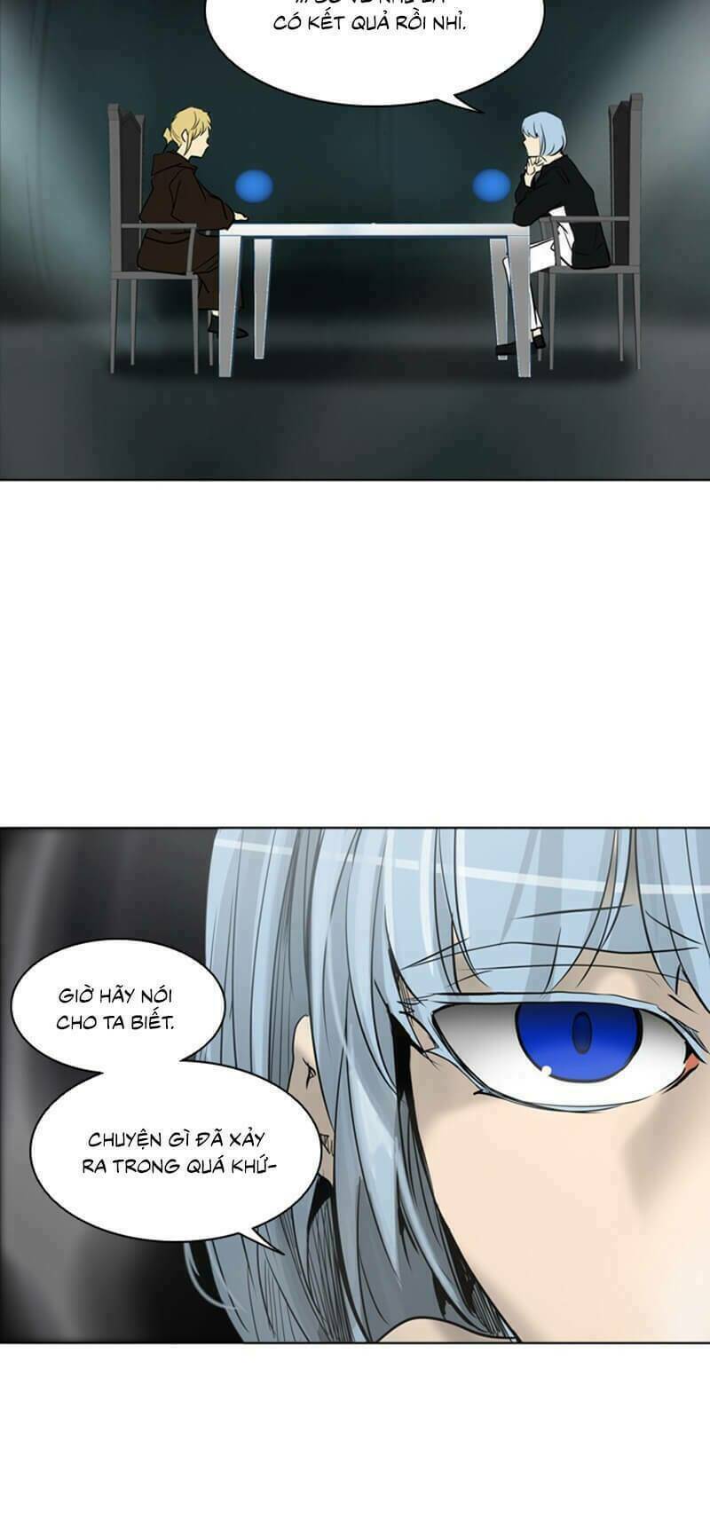 cuộc chiến trong tòa tháp chapter 274 47