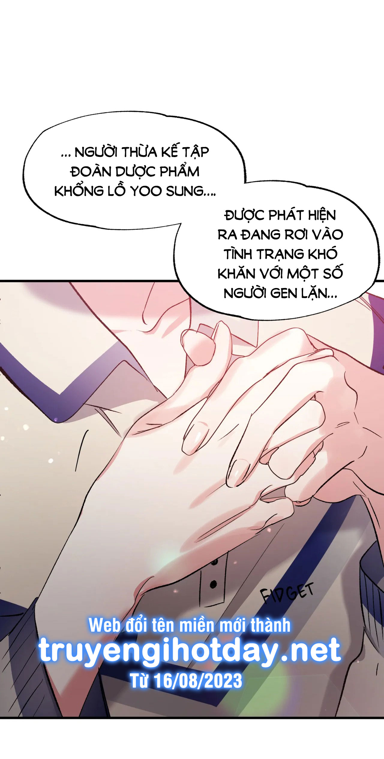 Viết Lên Những Vì Sao chapter 6.1 - Trang 11
