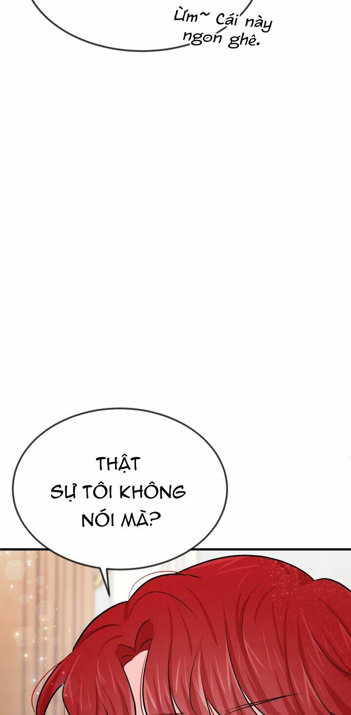 tiểu thư scarlet, em không muốn trả thù sao? chapter 15 31