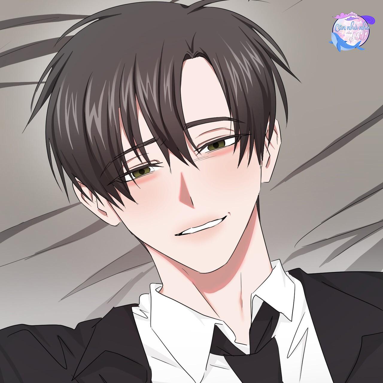 thời gian tuyệt vời chapter 24 8