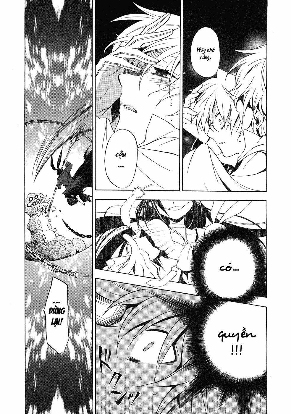 pandora hearts chapter 11 37