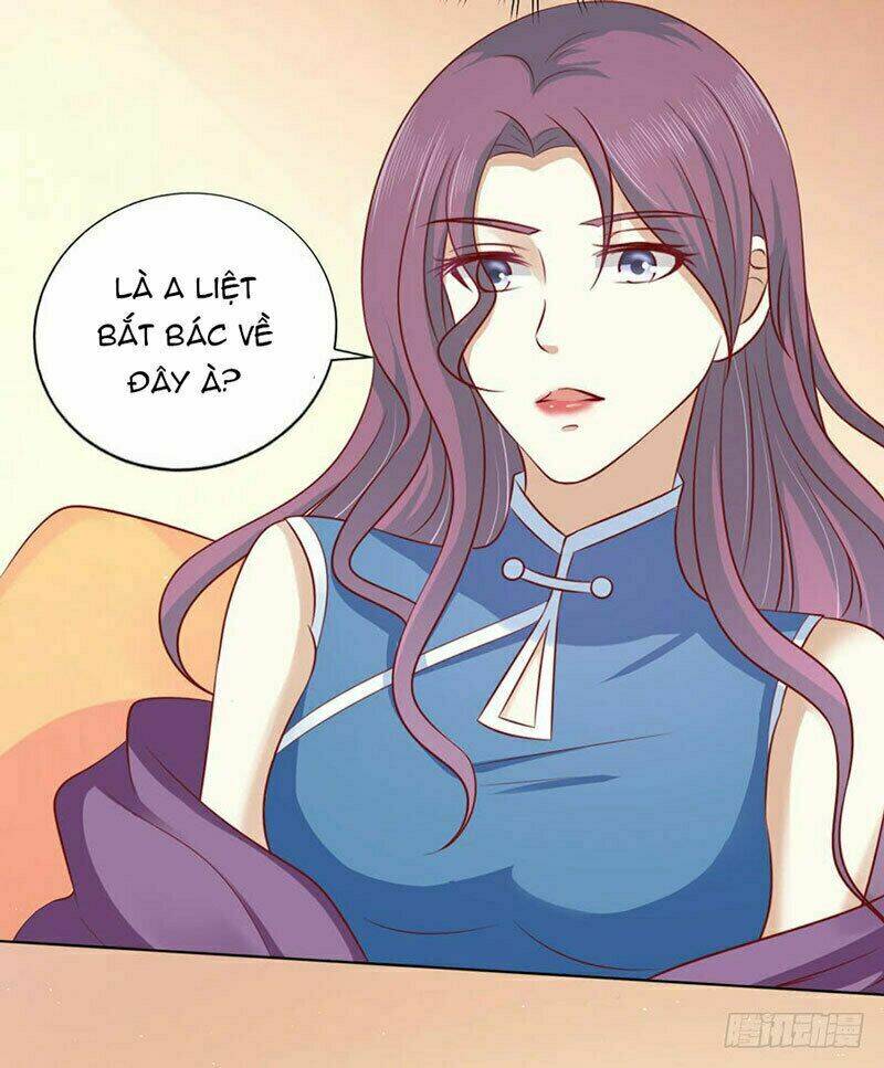 liệt ái tri hạ: series mật đào tiểu tình nhân chapter 130 27