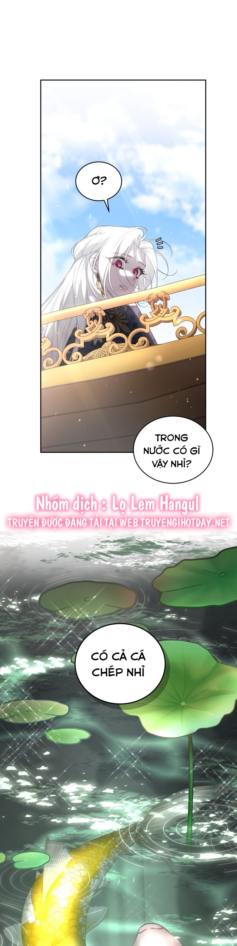 trở thành ác nữ thuần hóa thú cưng chapter 69 47