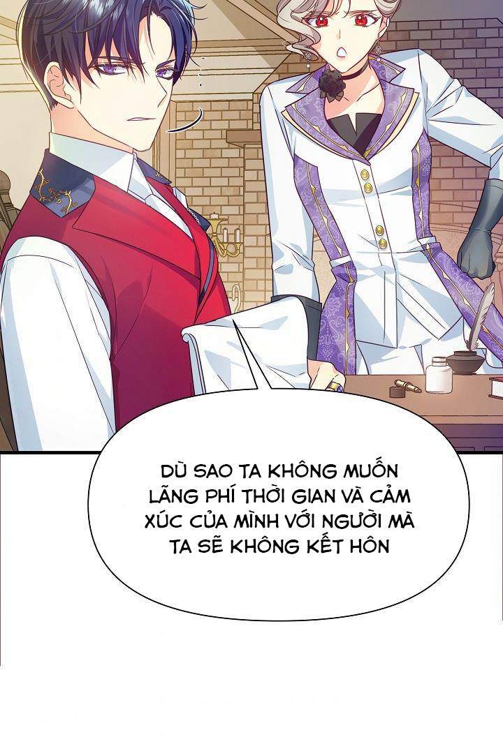 tôi đã ở đây ngay từ ban đầu chapter 8 48